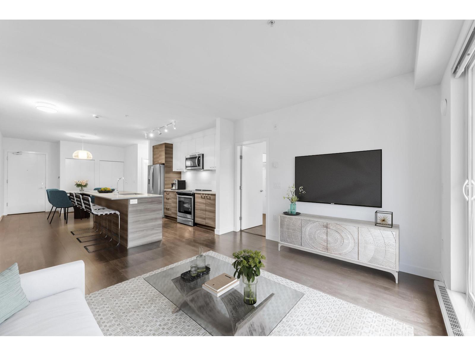 308 10581 140 STREET, Surrey, British Columbia