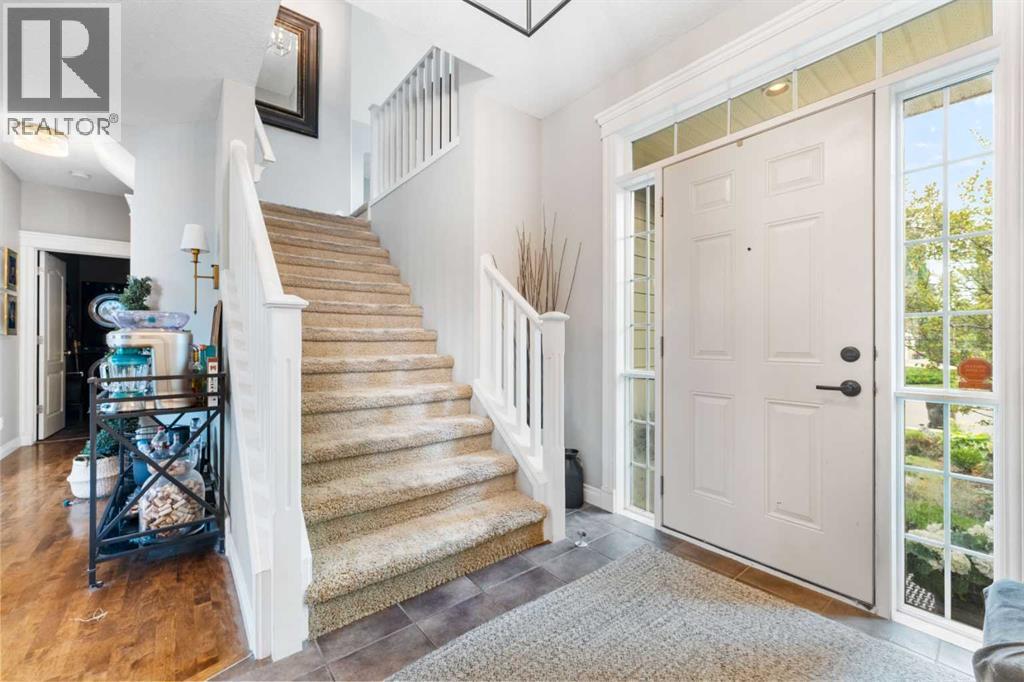 20 Auburn Sound Terrace Se, Calgary, Alberta  T3M 1L6 - Photo 3 - A2255865