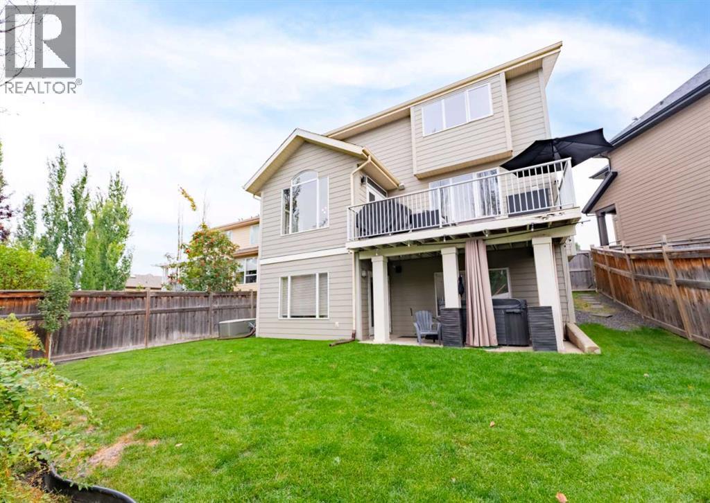 20 Auburn Sound Terrace Se, Calgary, Alberta  T3M 1L6 - Photo 39 - A2255865