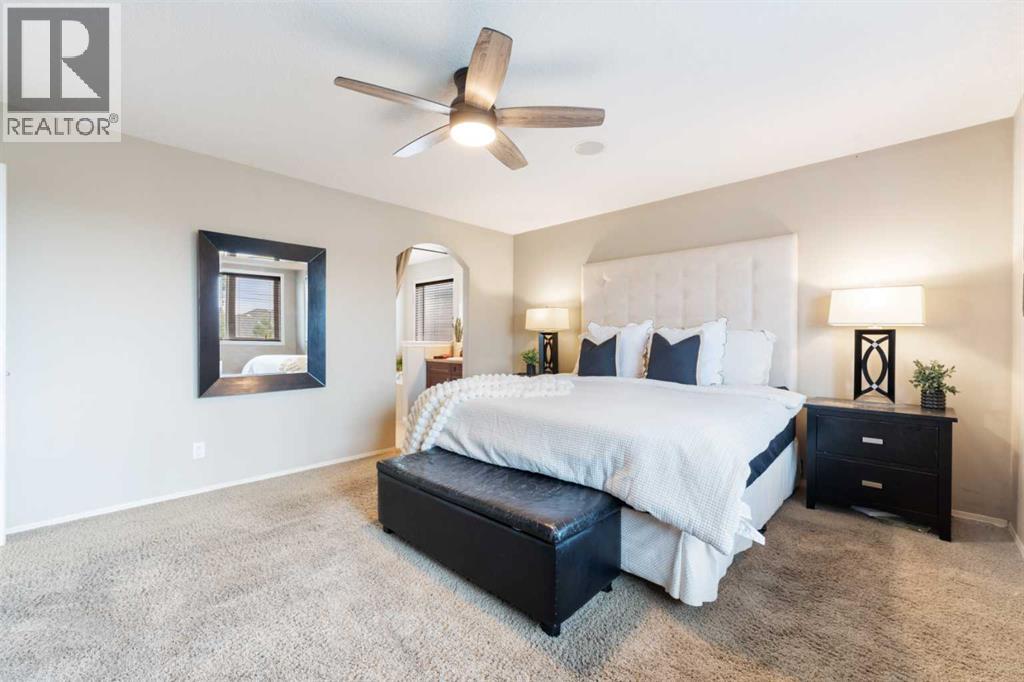 20 Auburn Sound Terrace Se, Calgary, Alberta  T3M 1L6 - Photo 22 - A2255865