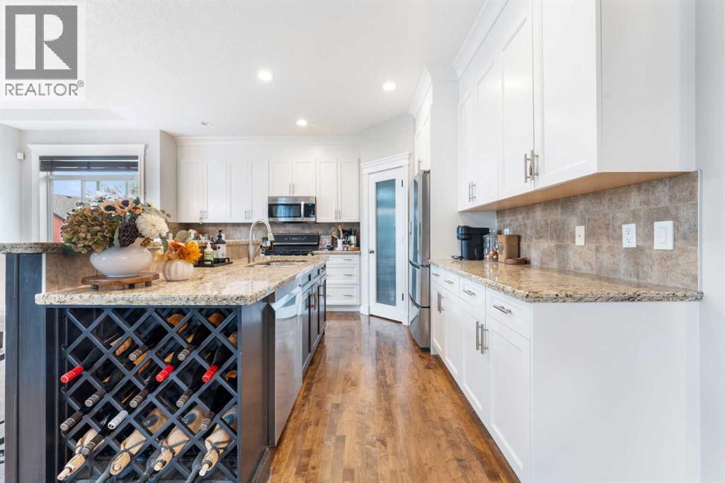 20 Auburn Sound Terrace Se, Calgary, Alberta  T3M 1L6 - Photo 17 - A2255865