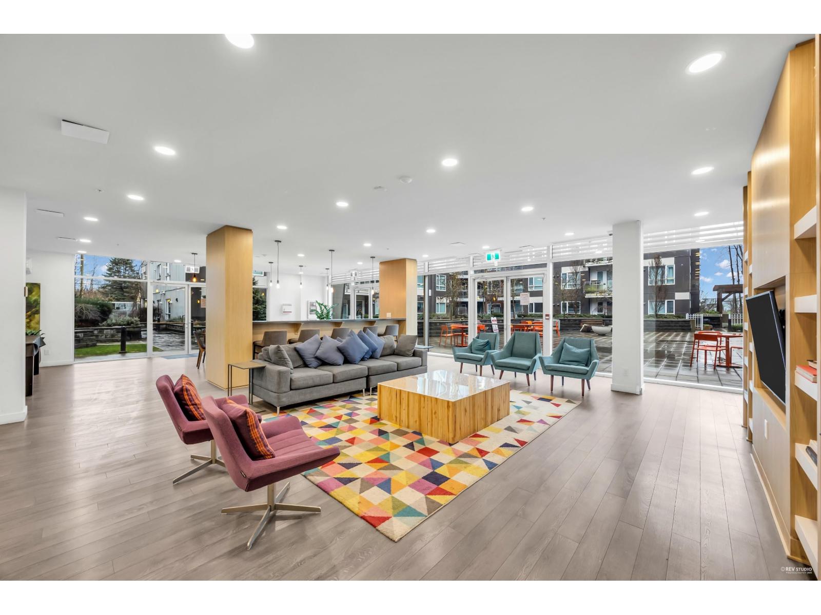 308 10581 140 Street, Surrey, British Columbia  V3T 0M7 - Photo 22 - R3069919