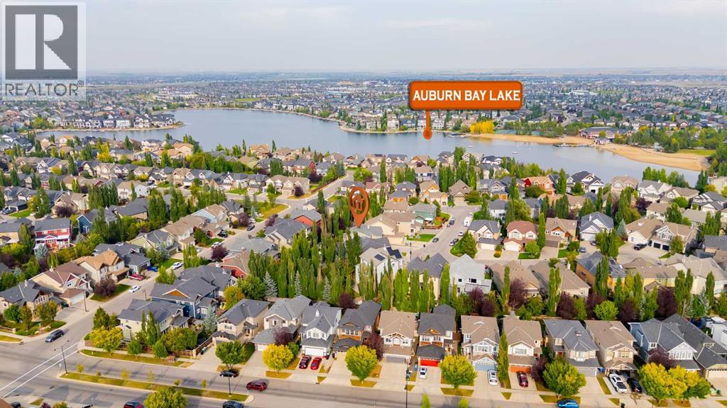 20 Auburn Sound Terrace Se, Calgary, Alberta  T3M 1L6 - Photo 44 - A2255865