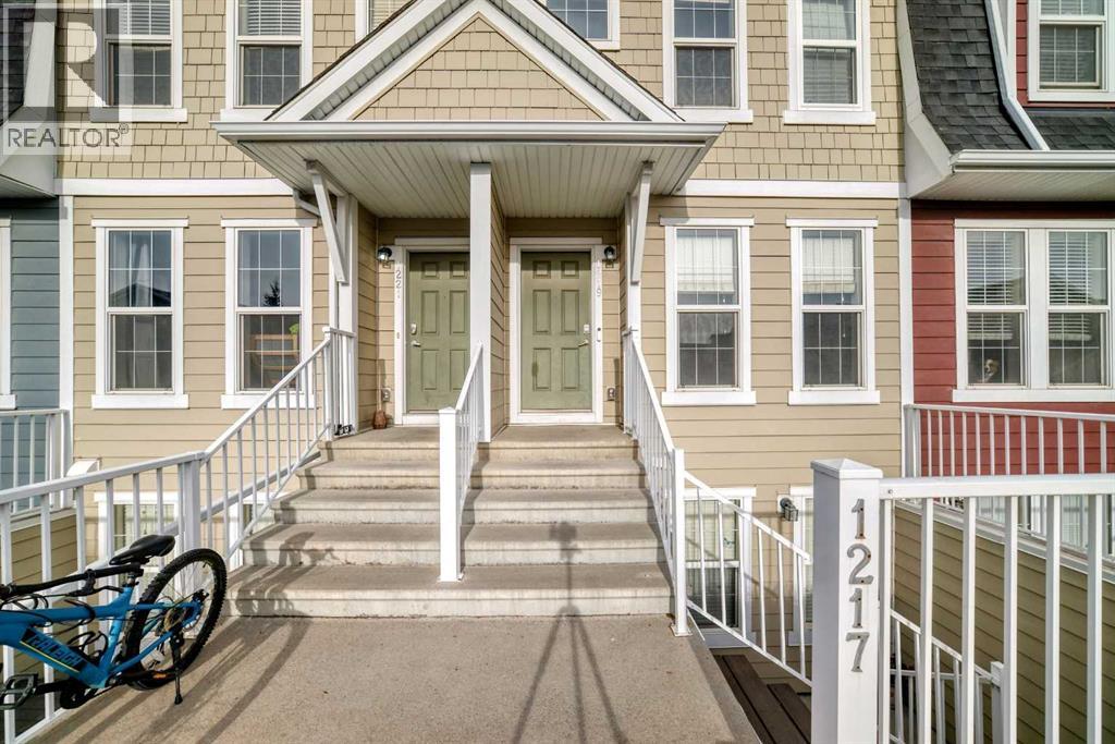 1219 Auburn Bay Circle Se, Calgary, Alberta  T3M 2A4 - Photo 1 - A2267444