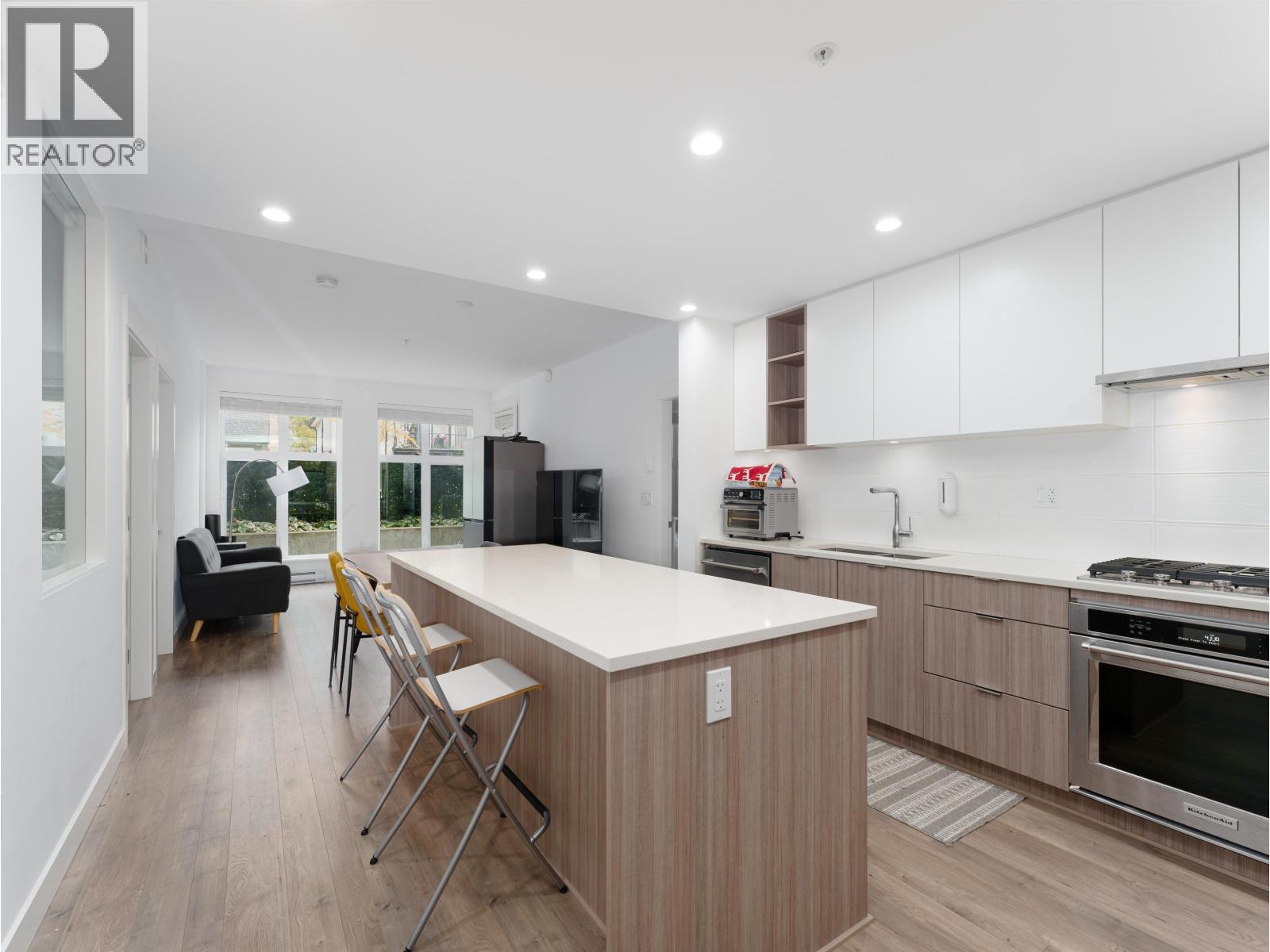 119 750 Dogwood Street, Coquitlam, British Columbia  V3J 0K6 - Photo 6 - R3070172