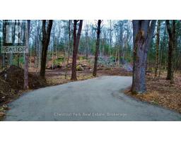 0 GERMANIA ROAD, Bracebridge, Ontario