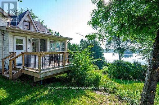 1767 Young's Point Road, Selwyn, Ontario  K0L 2H0 - Photo 16 - X12319574