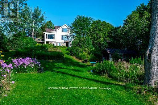 1767 Young's Point Road, Selwyn, Ontario  K0L 2H0 - Photo 5 - X12319574