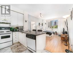 308 - 555 YONGE STREET, Toronto, Ontario