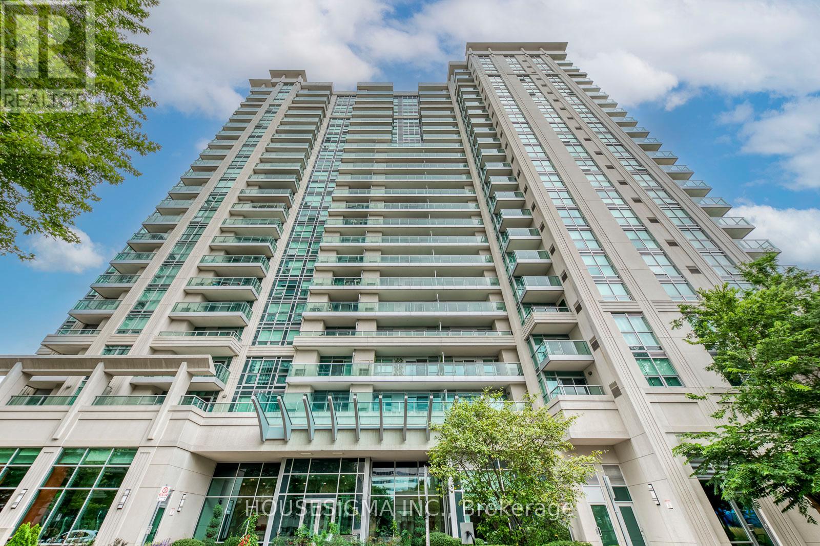 308 - 17 Anndale Drive, Toronto, Ontario  M2N 2W7 - Photo 2 - C12577314