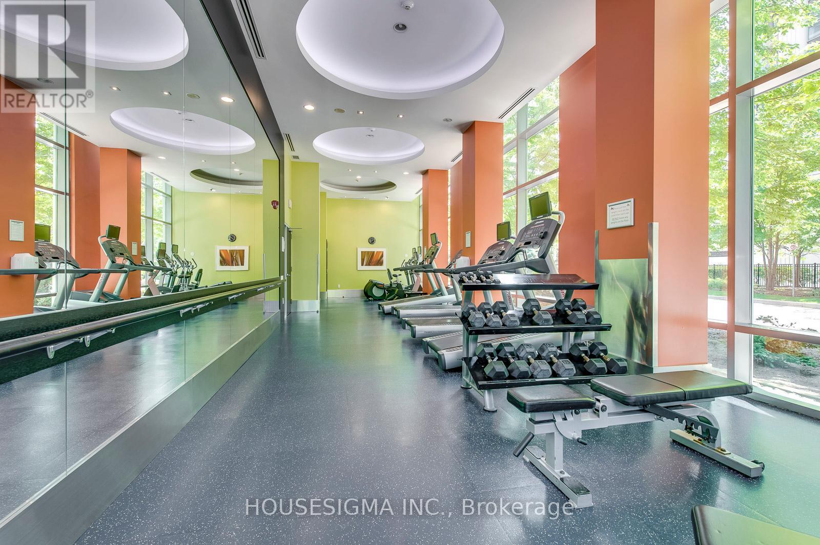 308 - 17 Anndale Drive, Toronto, Ontario  M2N 2W7 - Photo 34 - C12577314