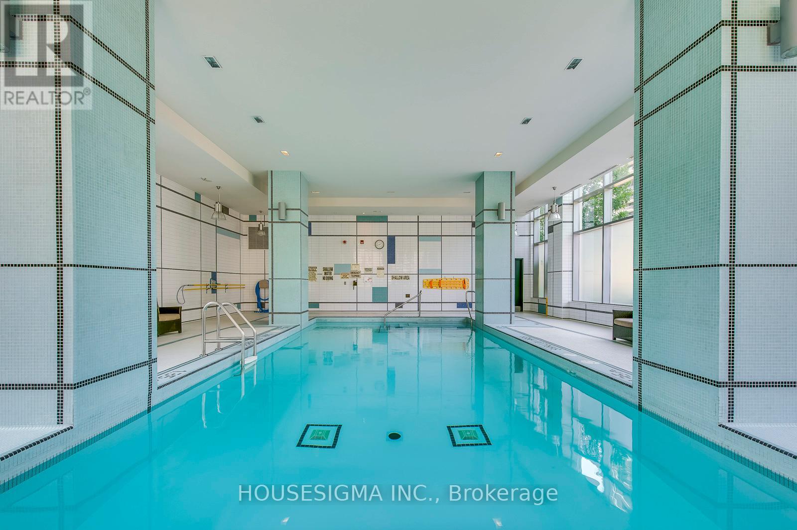 308 - 17 Anndale Drive, Toronto, Ontario  M2N 2W7 - Photo 35 - C12577314