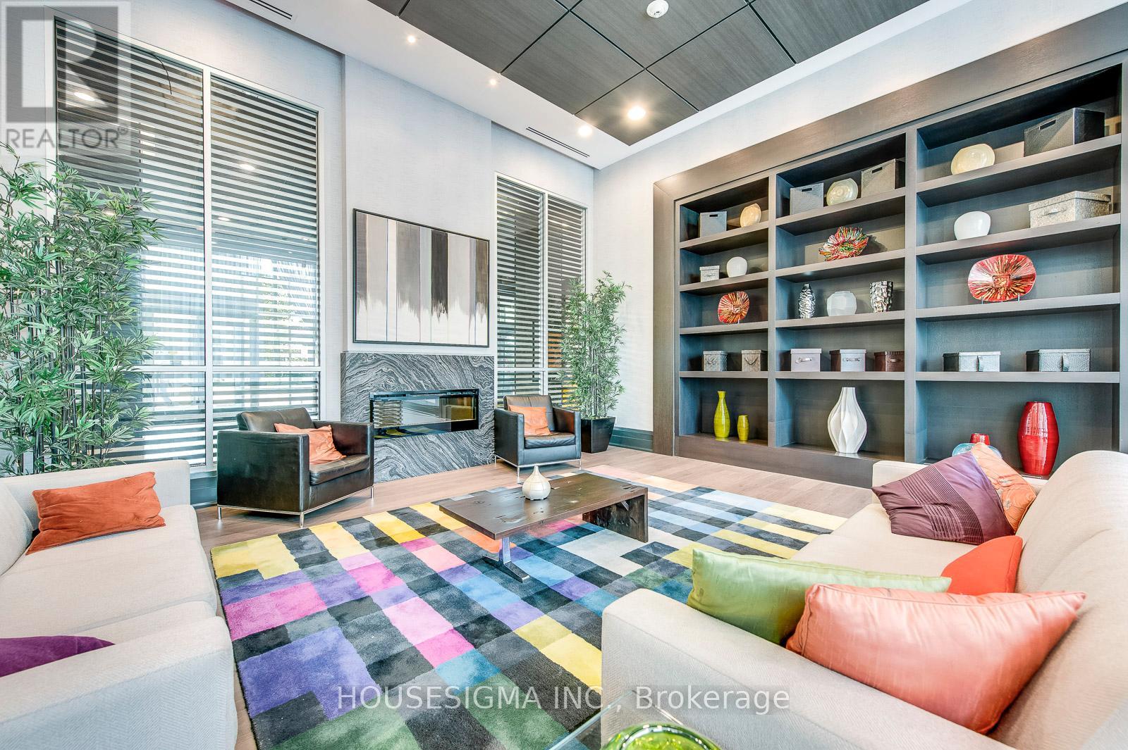 308 - 17 Anndale Drive, Toronto, Ontario  M2N 2W7 - Photo 38 - C12577314