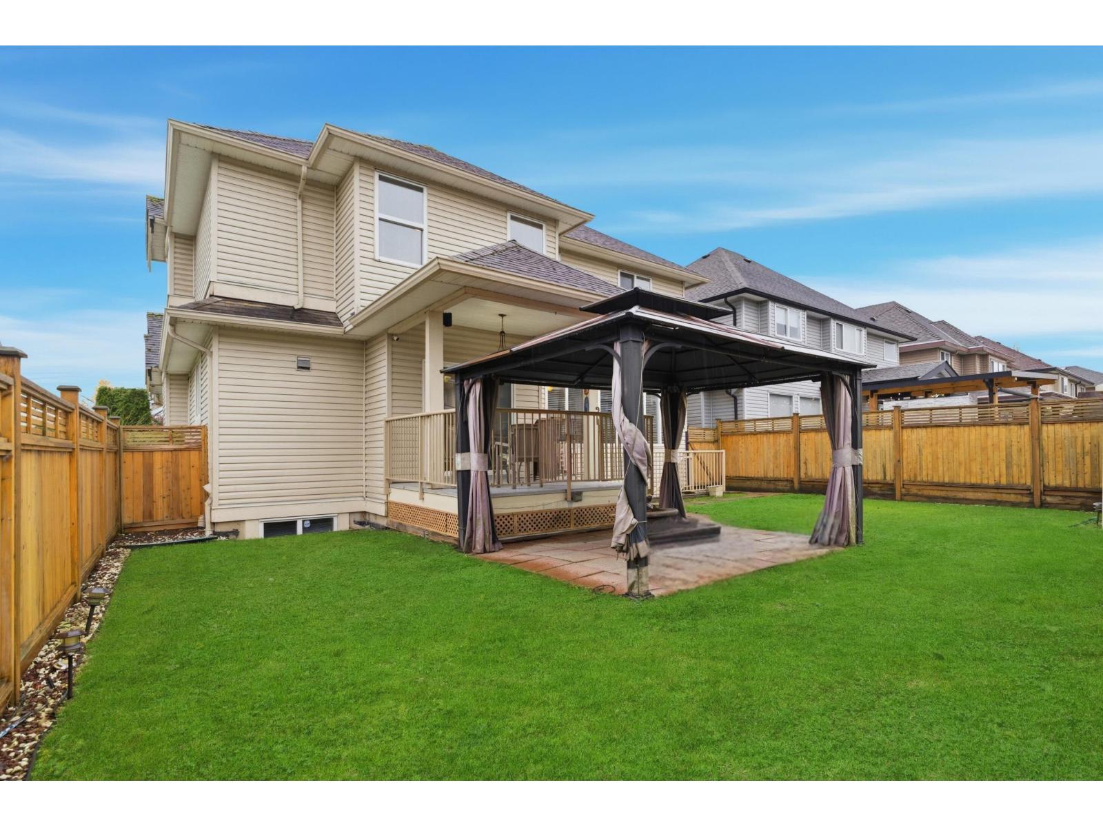 21195 83a Avenue, Langley, British Columbia  V2Y 0C4 - Photo 5 - R3069324