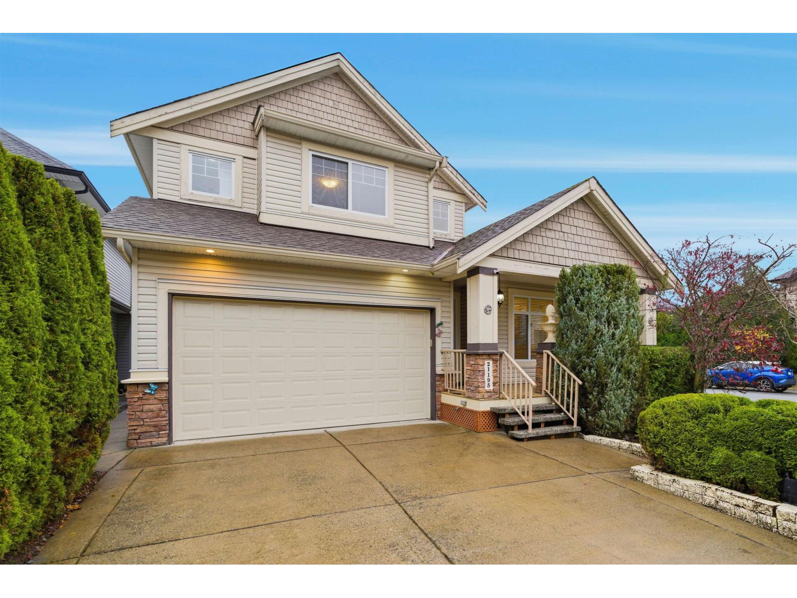 21195 83a Avenue, Langley, British Columbia  V2Y 0C4 - Photo 2 - R3069324