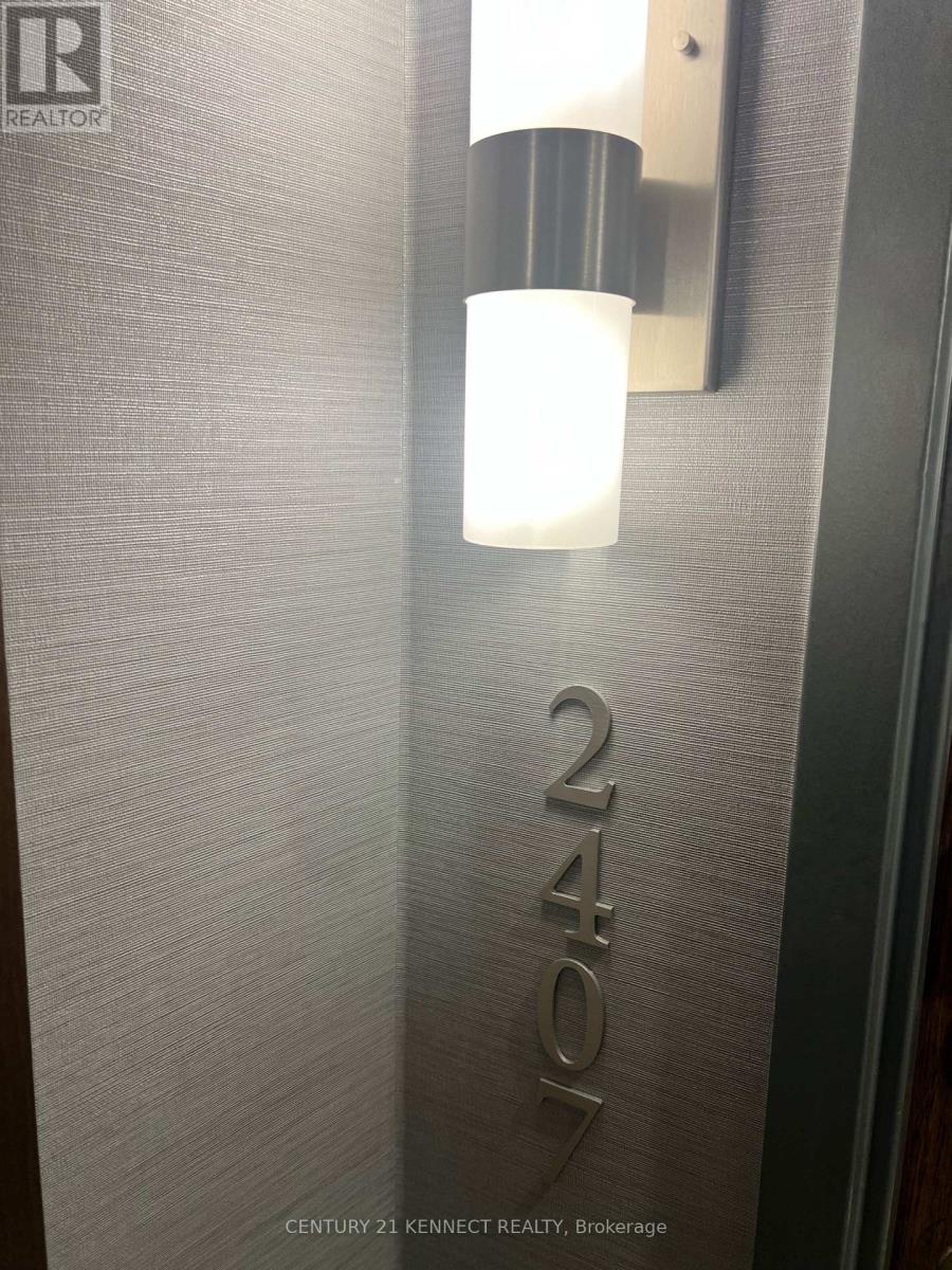 2407 - 3303 Don Mills Road, Toronto, Ontario  M2J 4T6 - Photo 29 - C12570462