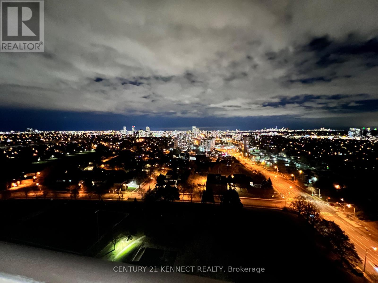 2407 - 3303 Don Mills Road, Toronto, Ontario  M2J 4T6 - Photo 31 - C12570462