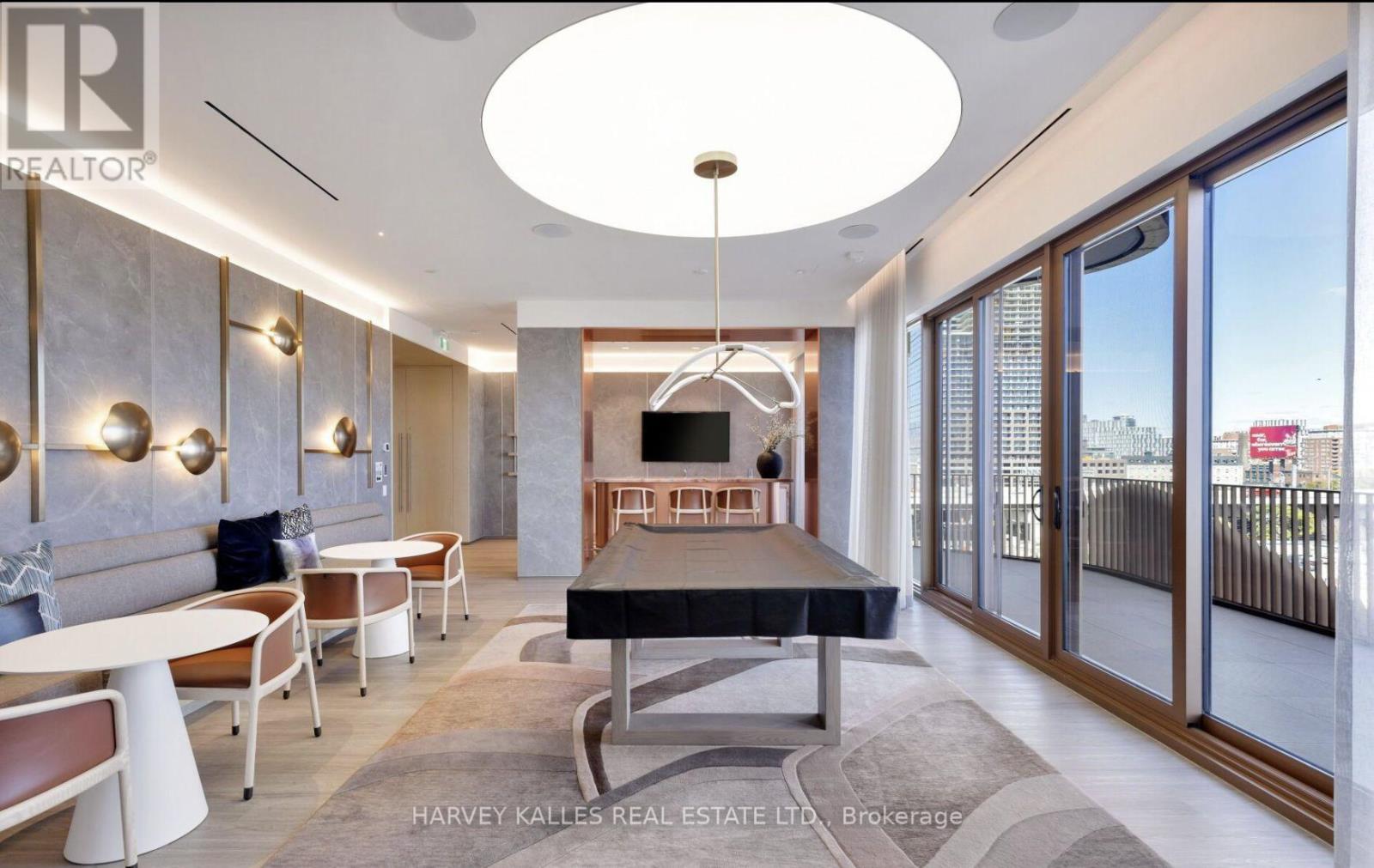 701 - 155 Merchants Wharf Avenue, Toronto, Ontario  M5A 0Y4 - Photo 37 - C12339181