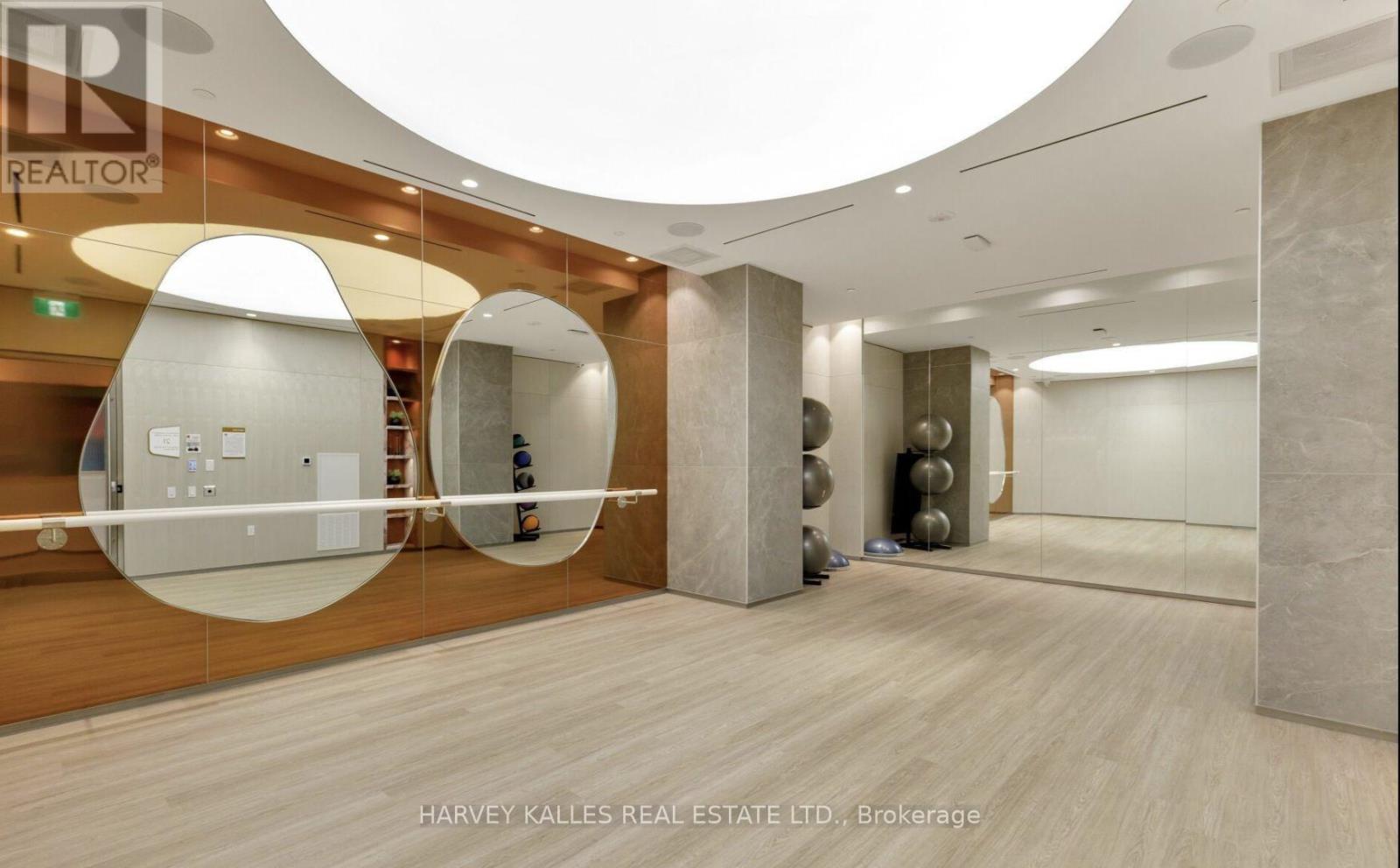 701 - 155 Merchants Wharf Avenue, Toronto, Ontario  M5A 0Y4 - Photo 34 - C12339181