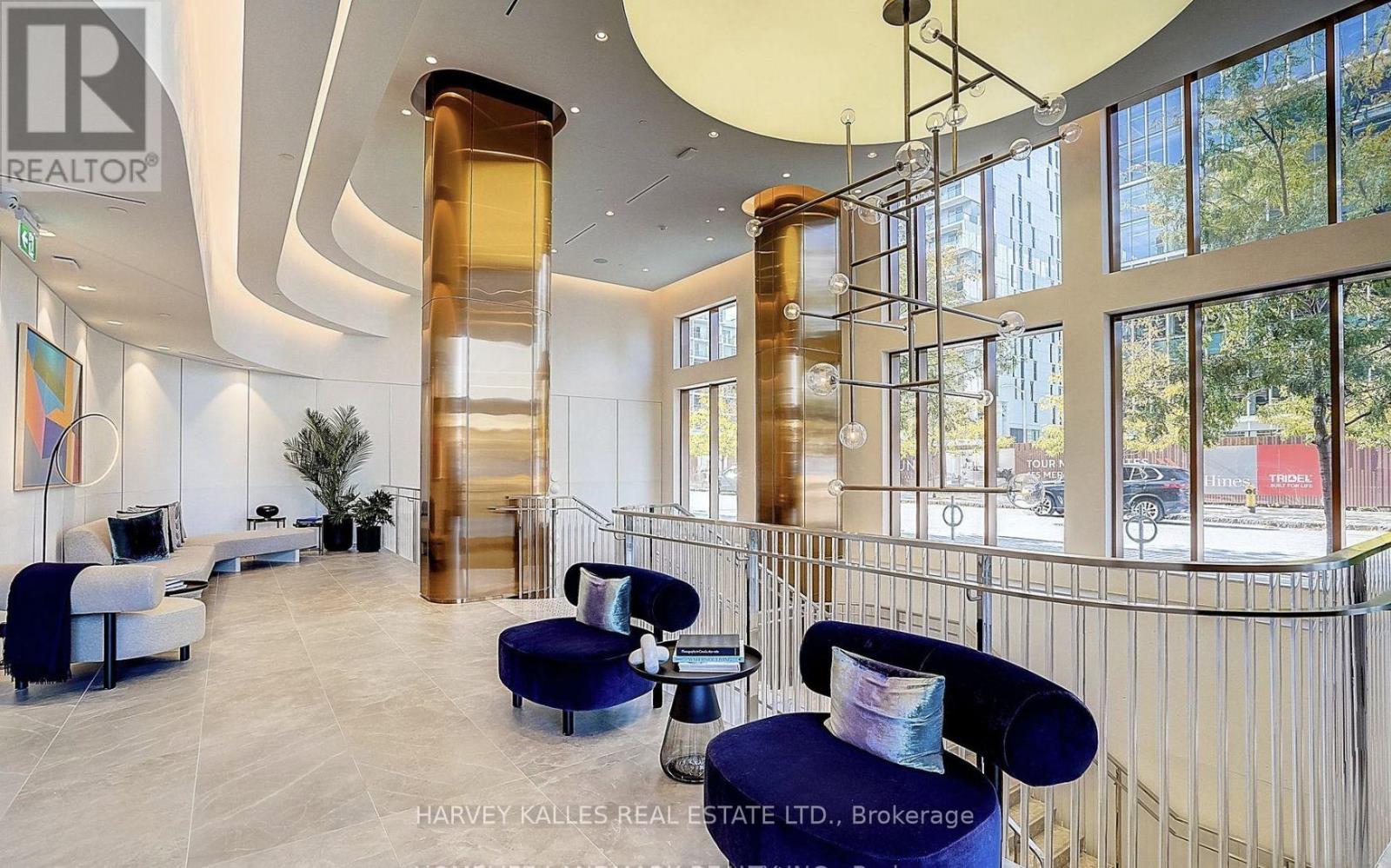 701 - 155 Merchants Wharf Avenue, Toronto, Ontario  M5A 0Y4 - Photo 42 - C12339181