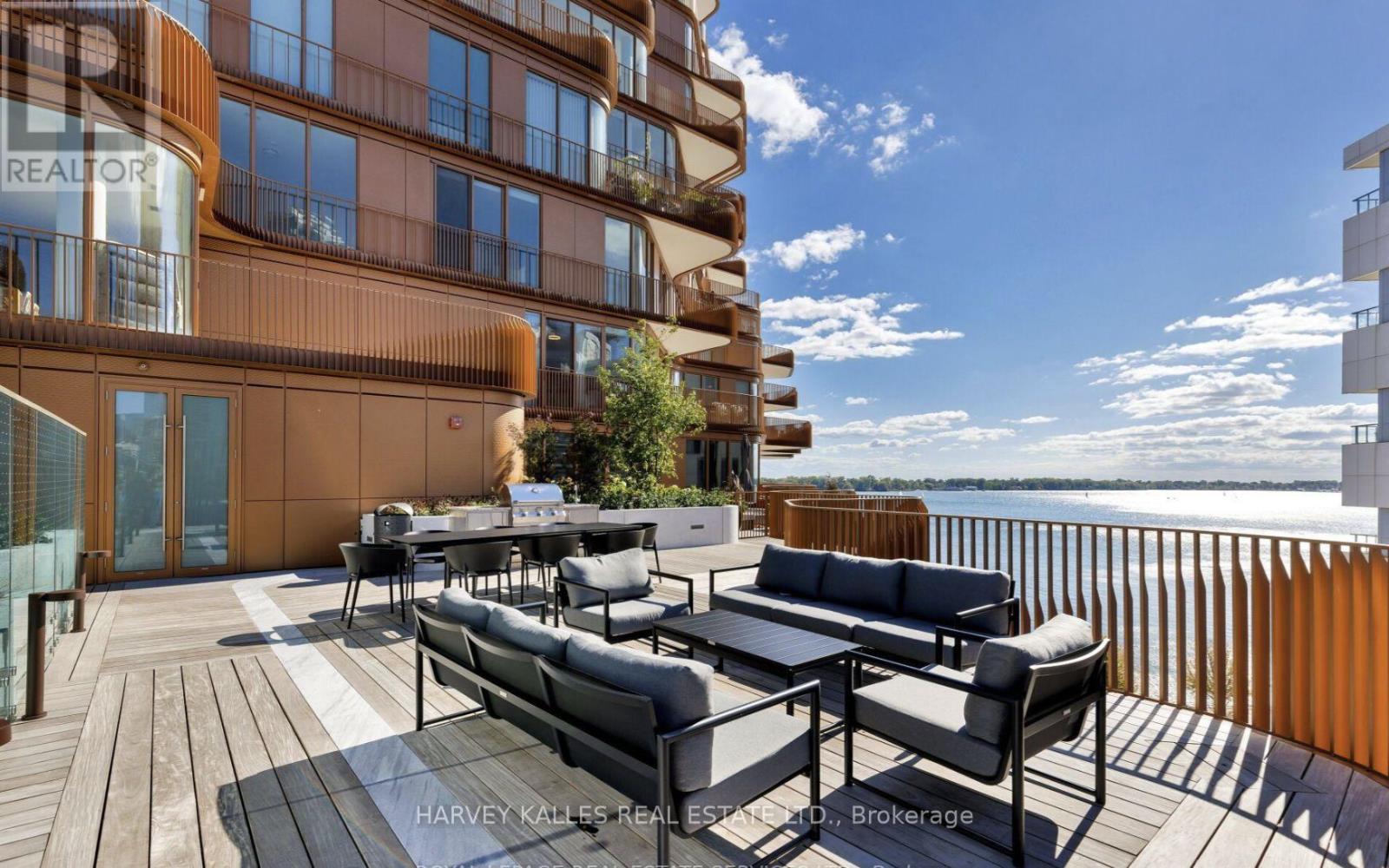 701 - 155 Merchants Wharf Avenue, Toronto, Ontario  M5A 0Y4 - Photo 39 - C12339181