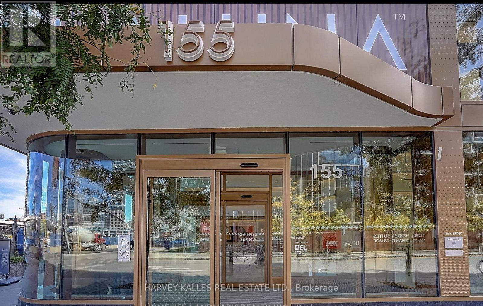 701 - 155 Merchants Wharf Avenue, Toronto, Ontario  M5A 0Y4 - Photo 43 - C12339181