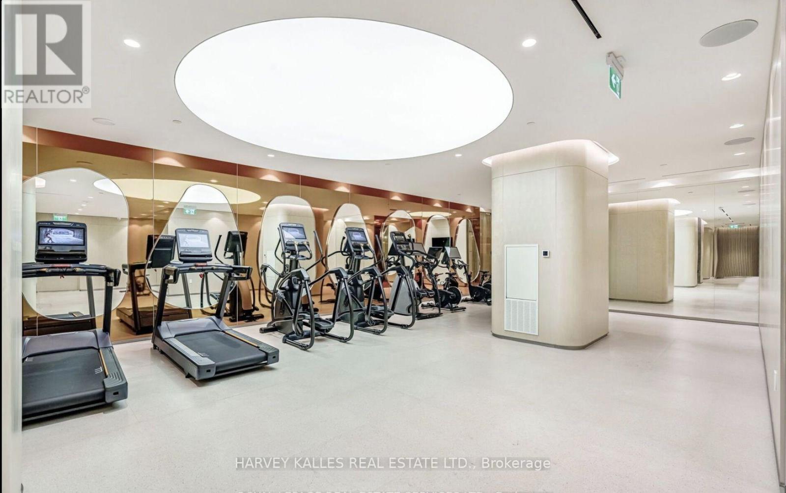 701 - 155 Merchants Wharf Avenue, Toronto, Ontario  M5A 0Y4 - Photo 36 - C12339181