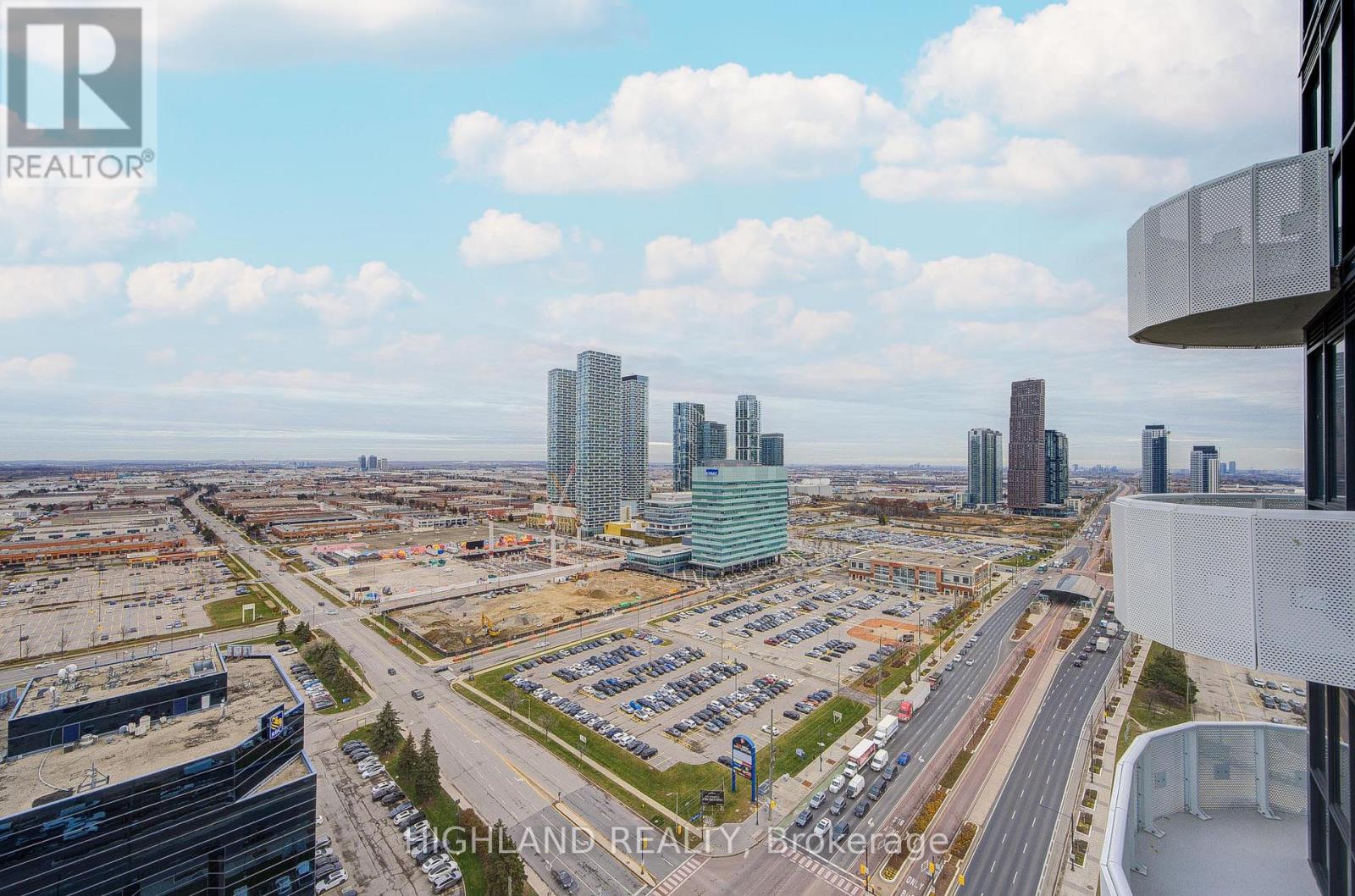 2705 - 8 Interchange Way, Vaughan, Ontario  L4K 0R2 - Photo 19 - N12573994