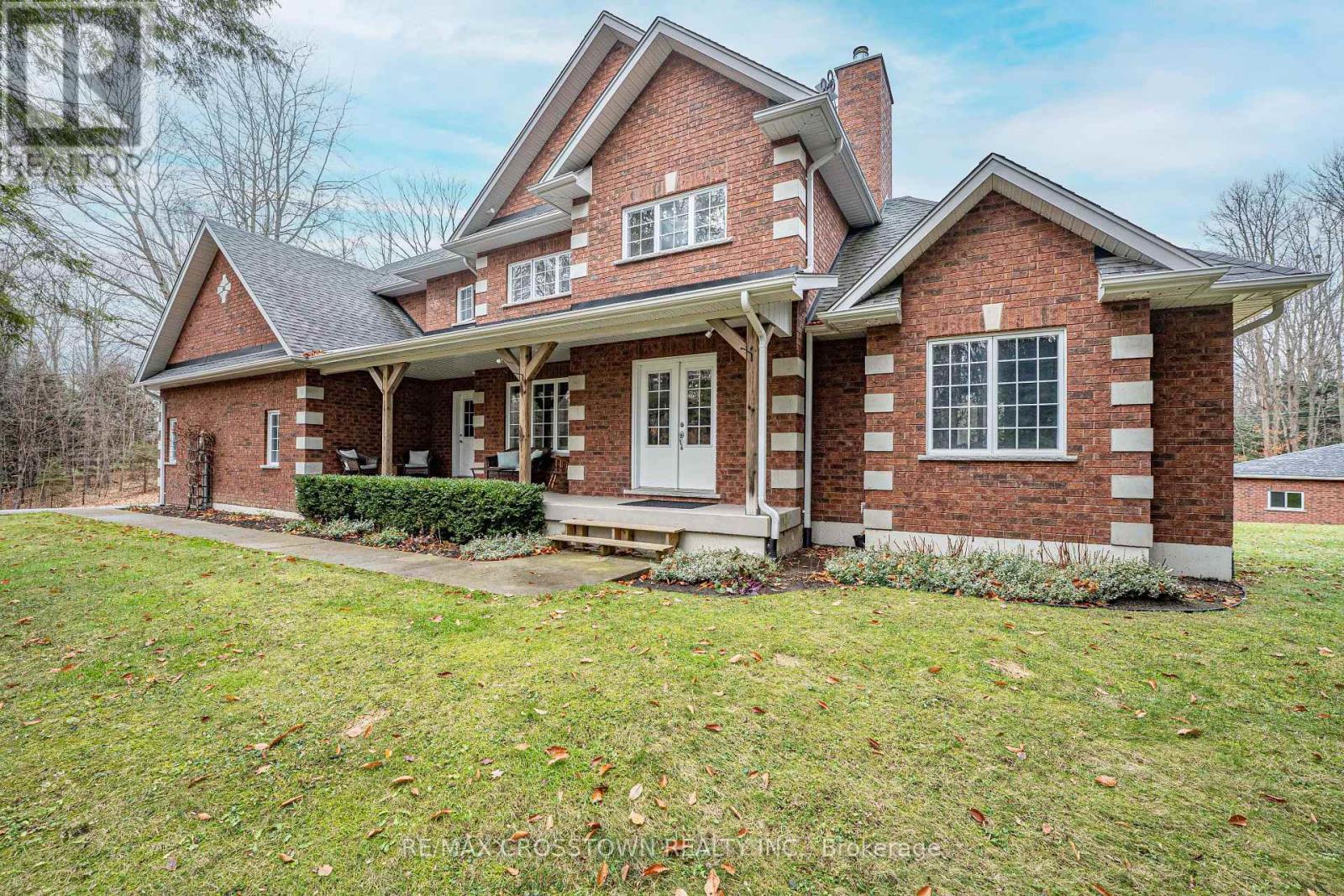 19 GILLESPIE TRAIL S, Essa, Ontario