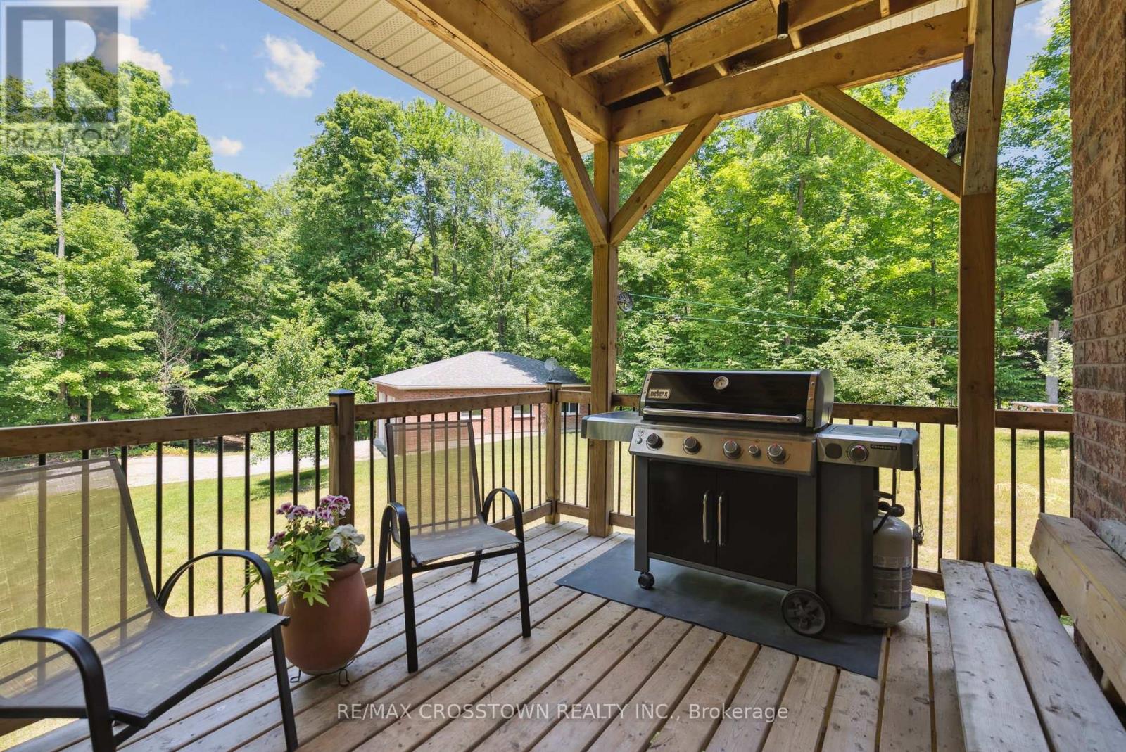 19 Gillespie Trail S, Essa, Ontario  L3W 0V1 - Photo 43 - N12577288