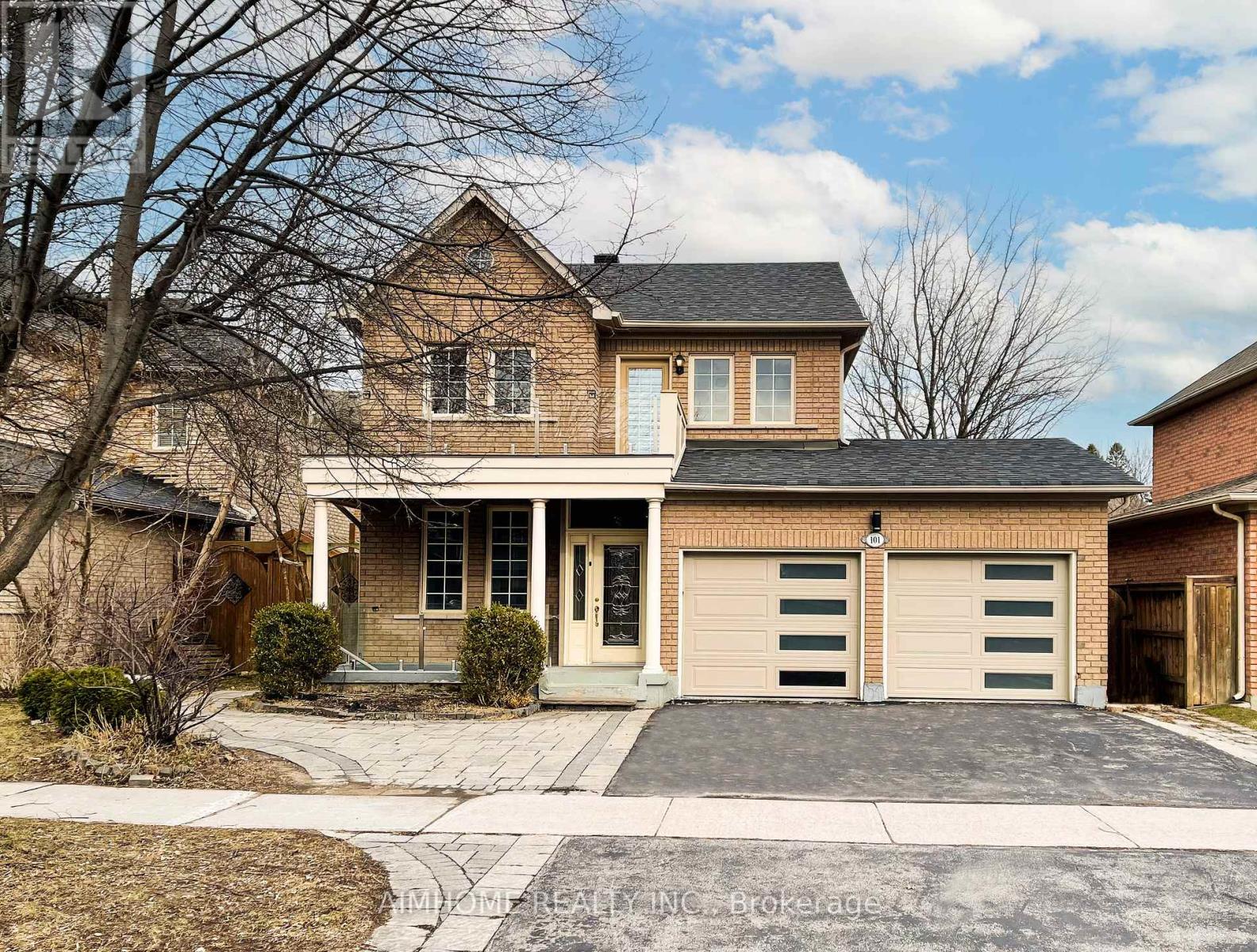 101 GRAND OAK DRIVE E, Richmond Hill, Ontario