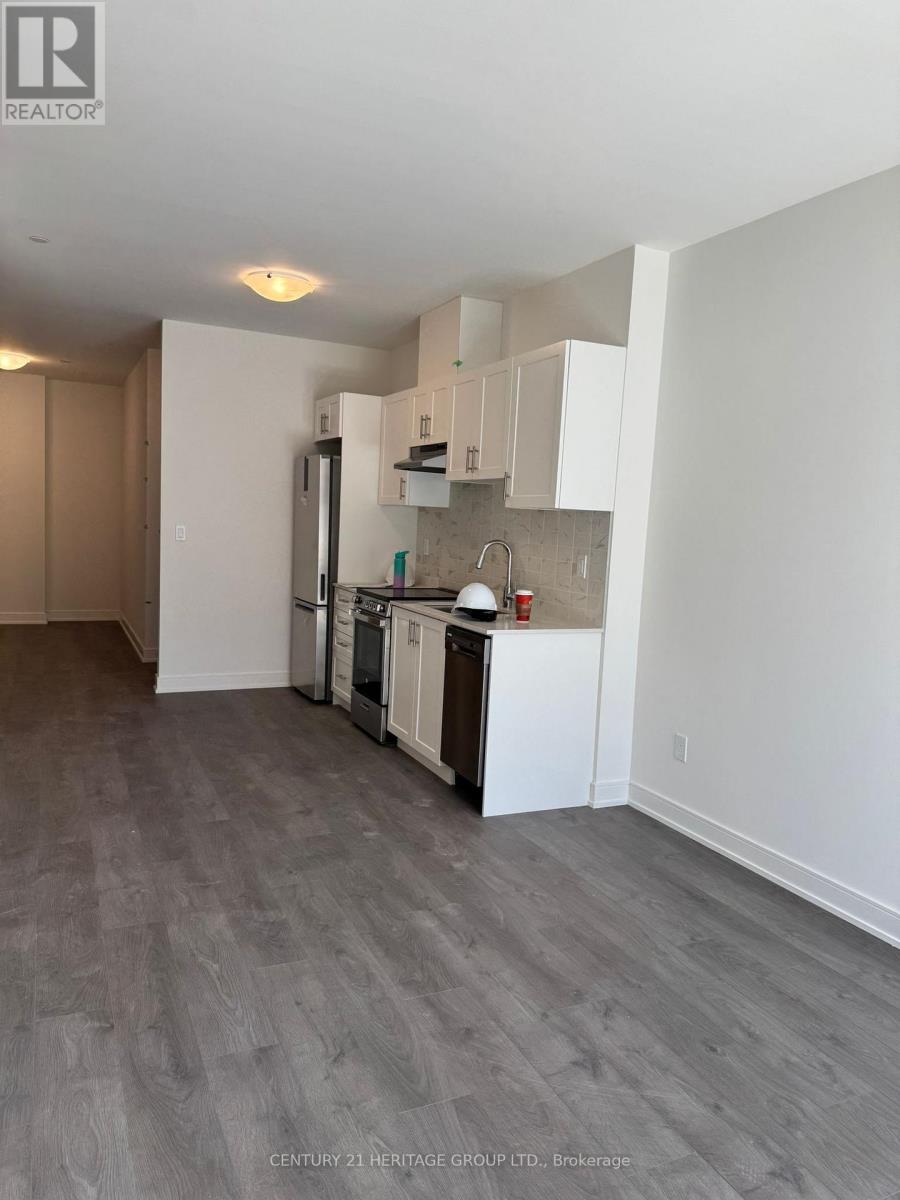 315 - 715 Davis Drive, Newmarket, Ontario  L3Y 0J2 - Photo 2 - N12577298