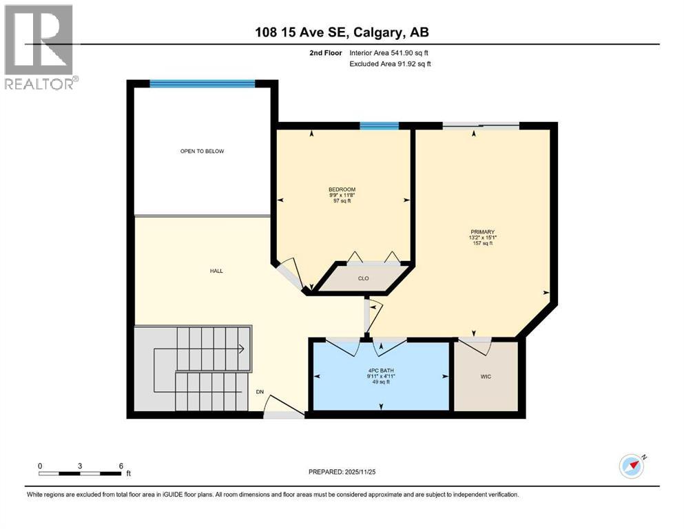 708, 108 15 Avenue Se, Calgary, Alberta  T2G 5R9 - Photo 29 - A2272604