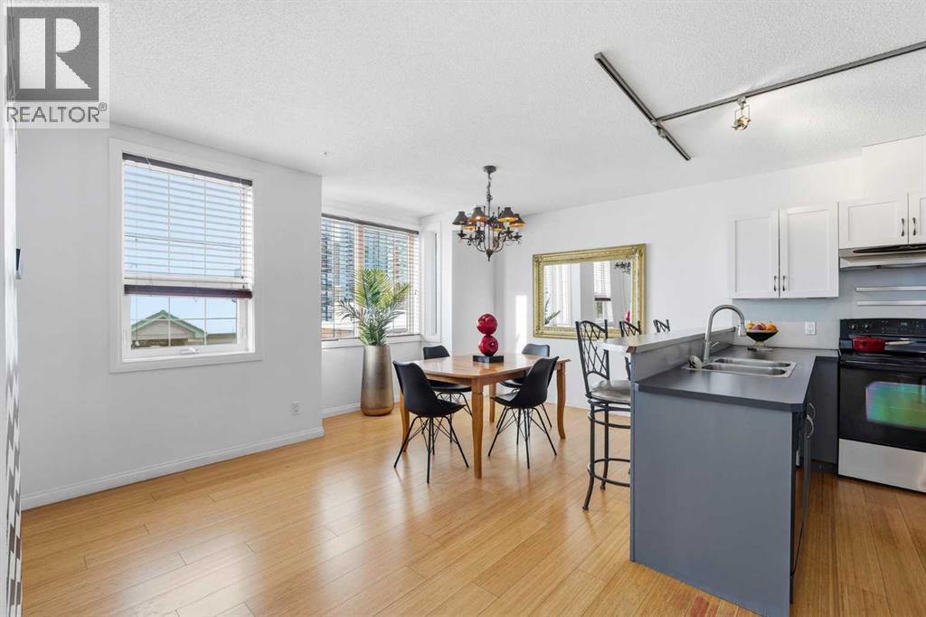 708, 108 15 Avenue Se, Calgary, Alberta  T2G 5R9 - Photo 9 - A2272604