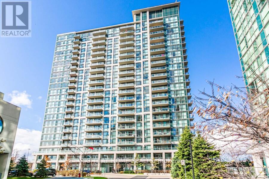 210 - 349 RATHBURN ROAD W, Mississauga, Ontario