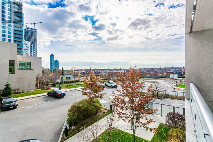 210 - 349 Rathburn Road W, Mississauga, Ontario  L5B 0C8 - Photo 24 - W12577296