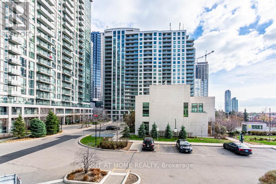 210 - 349 Rathburn Road W, Mississauga, Ontario  L5B 0C8 - Photo 25 - W12577296