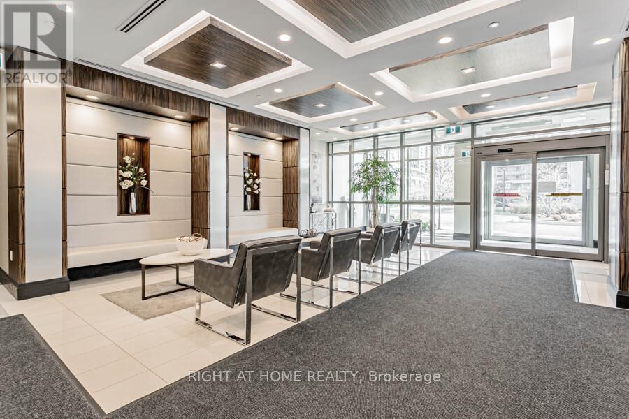 210 - 349 Rathburn Road W, Mississauga, Ontario  L5B 0C8 - Photo 26 - W12577296