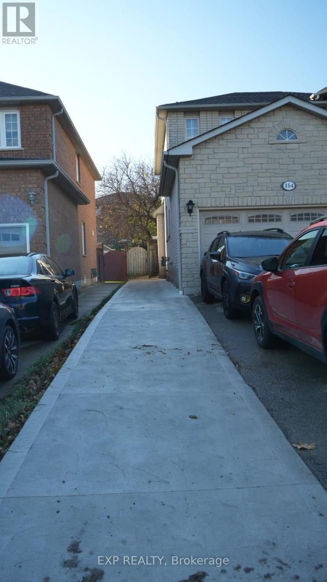 154 BRISTOL ROAD E, Mississauga, Ontario