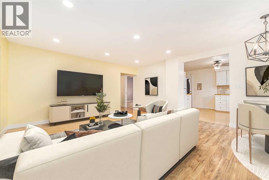 5202 44 Avenue, Taber, Alberta  T1G 1B5 - Photo 6 - A2259144