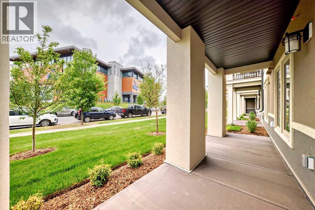 117, 140 Mahogany Street Se, Calgary, Alberta  T3M 4E1 - Photo 27 - A2222312