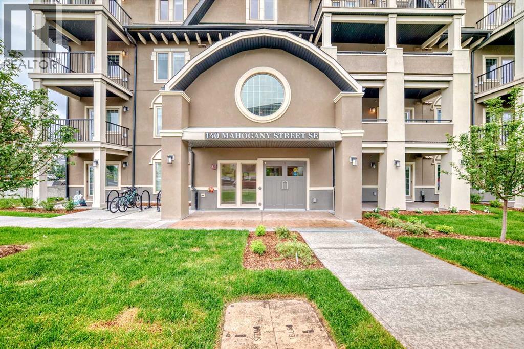 117, 140 Mahogany Street Se, Calgary, Alberta  T3M 4E1 - Photo 2 - A2222312