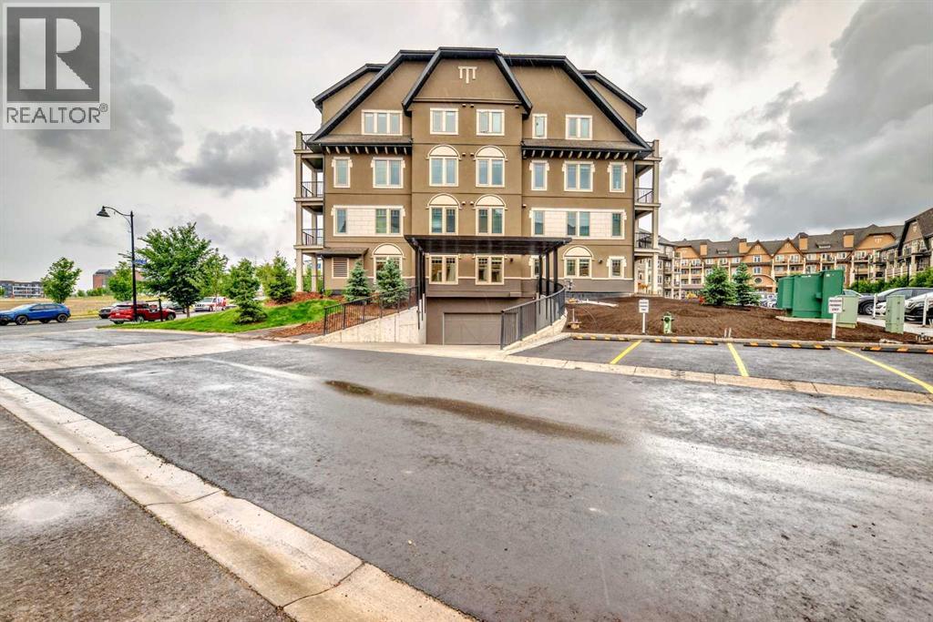 117, 140 Mahogany Street Se, Calgary, Alberta  T3M 4E1 - Photo 35 - A2222312