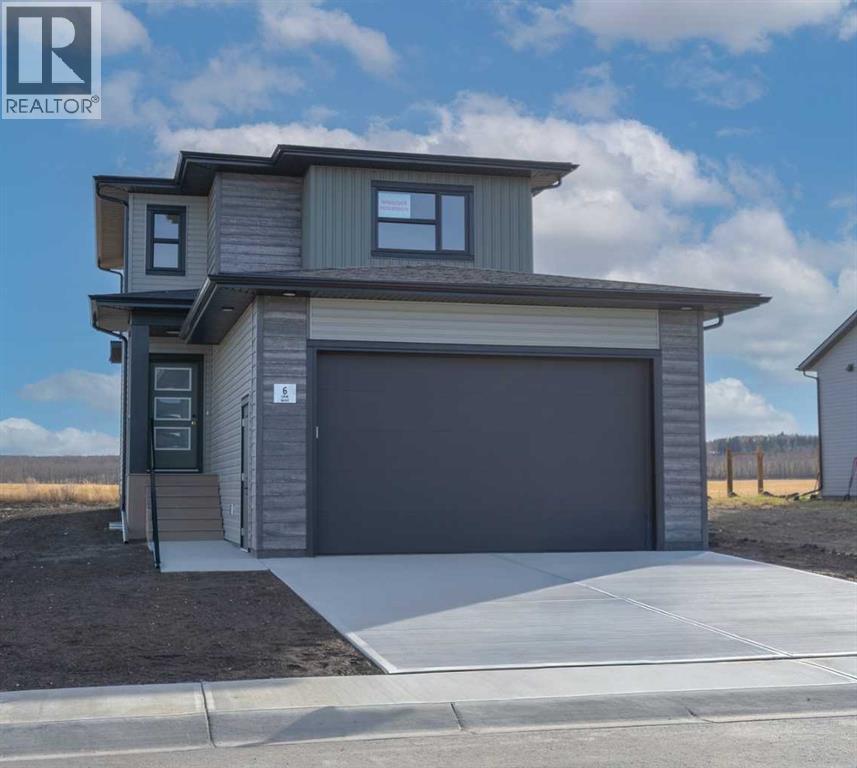 6 Ian Way, Sylvan Lake, Alberta T4S 0W5 - Photo 1 - A2250098