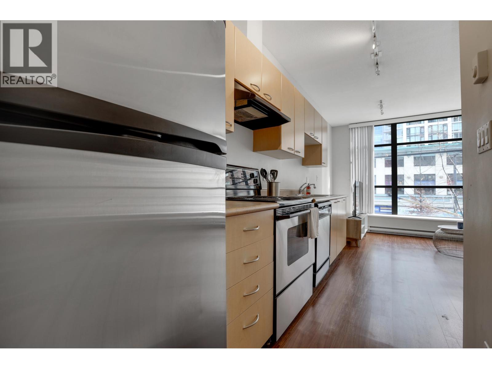 209 1249 Granville Street, Vancouver, British Columbia  V6Z 1M5 - Photo 10 - R3069961