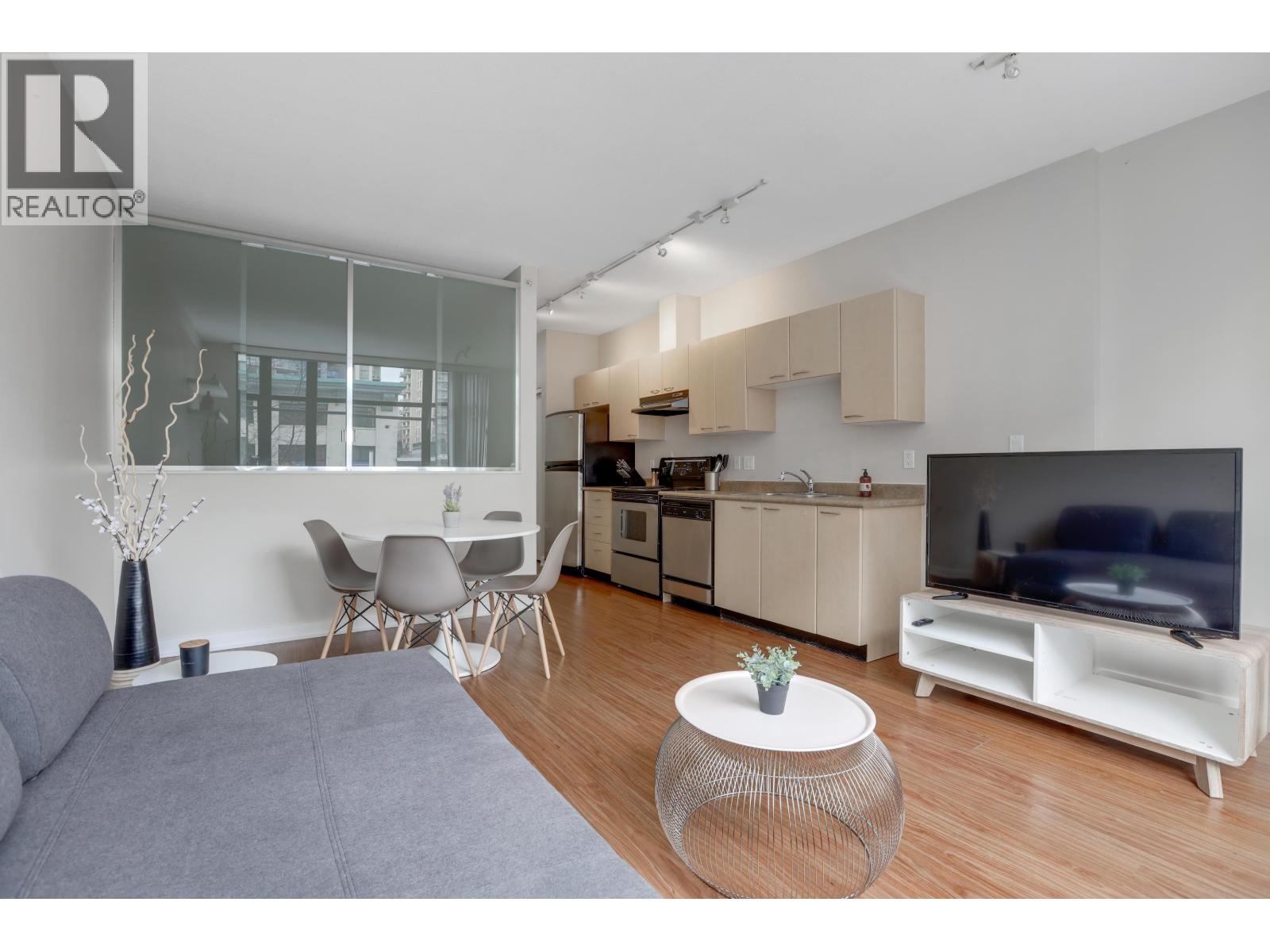 209 1249 Granville Street, Vancouver, British Columbia  V6Z 1M5 - Photo 5 - R3069961