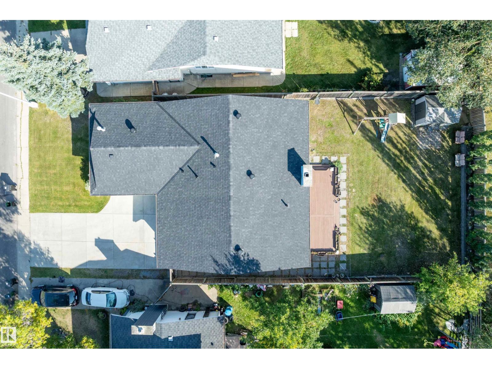 18211 80 Av Nw, Edmonton, Alberta  T5T 0V3 - Photo 43 - E4463734