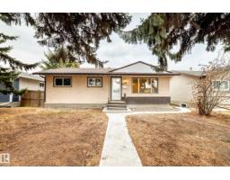 12837 90 ST NW Killarney