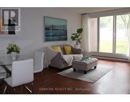 1086 - 100 MORNELLE COURT, Toronto, Ontario