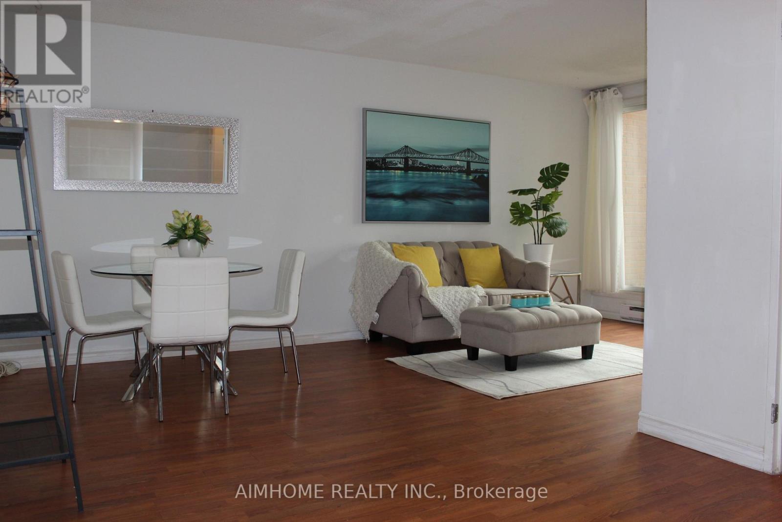 1086 - 100 Mornelle Court, Toronto, Ontario  M1E 4X2 - Photo 3 - E12421847